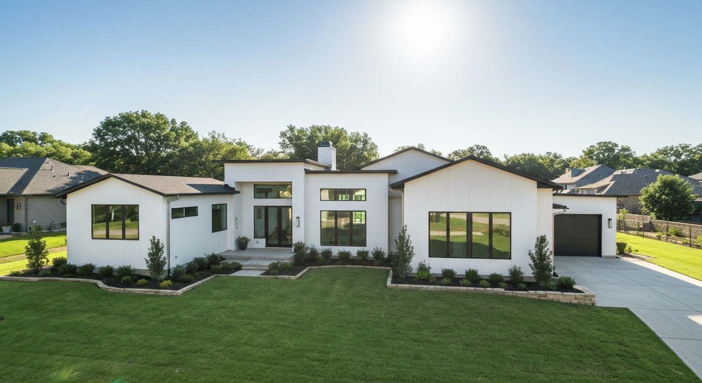 Sell My House Fast in Oklahoma