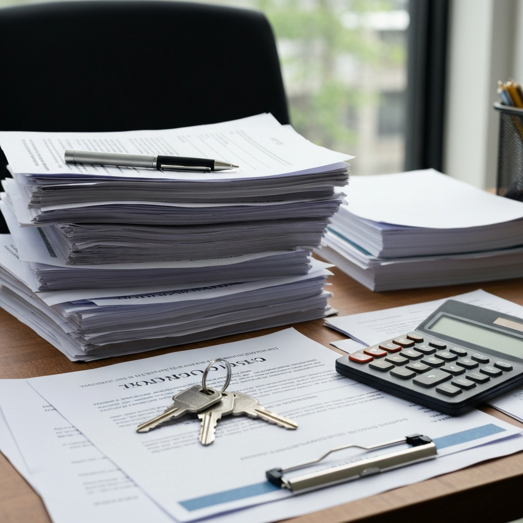 The Hidden Costs of Selling a House with a Realtor in 2026