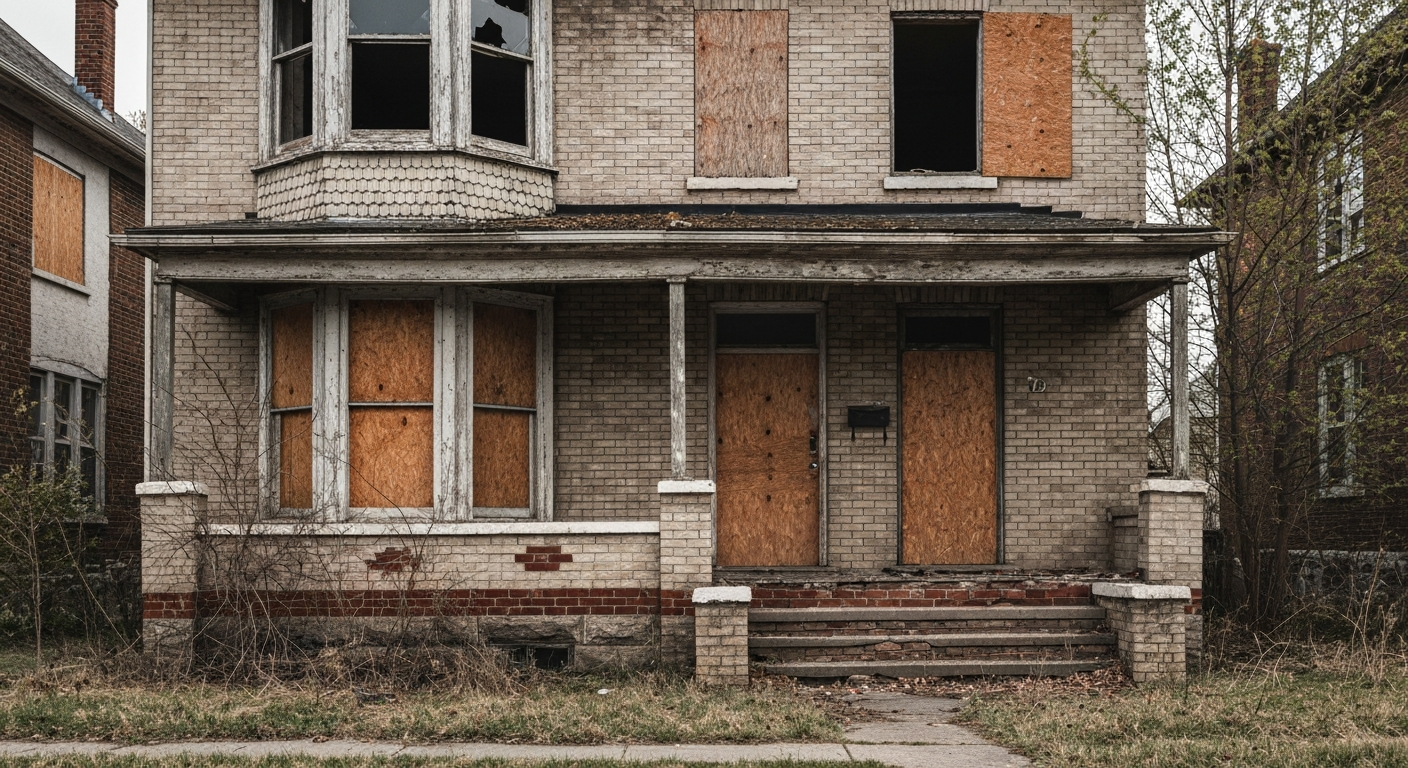 How to Sell a House with Squatters in 2026