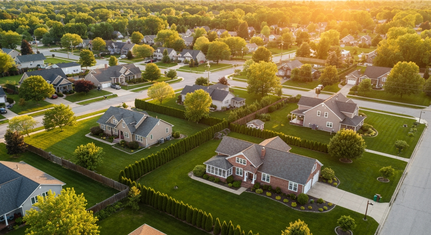 How to Sell Your House Fast When Your Neighborhood Is in Decline in 2026