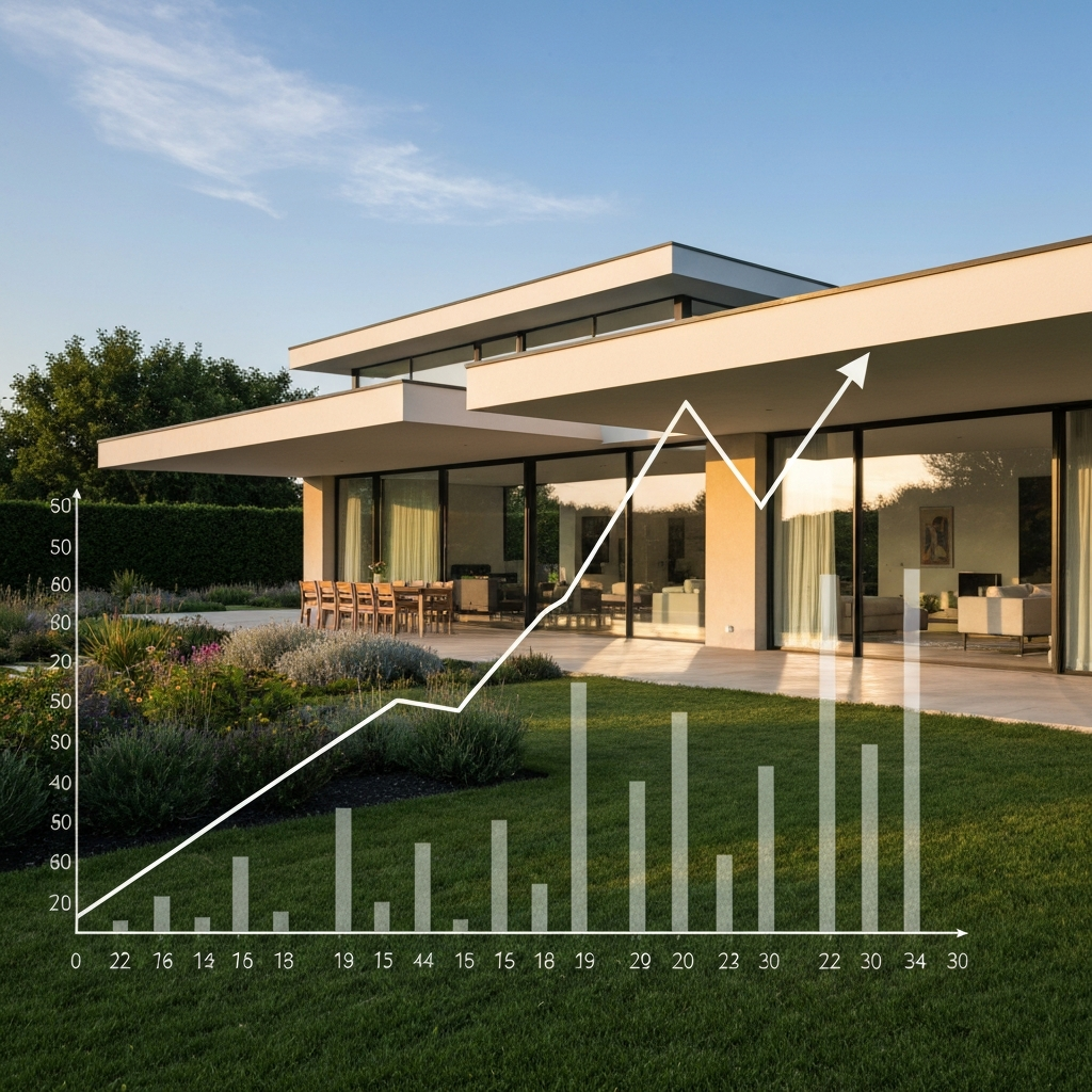 The Impact of 2026 Real Estate Market Trends on Cash Home Sales