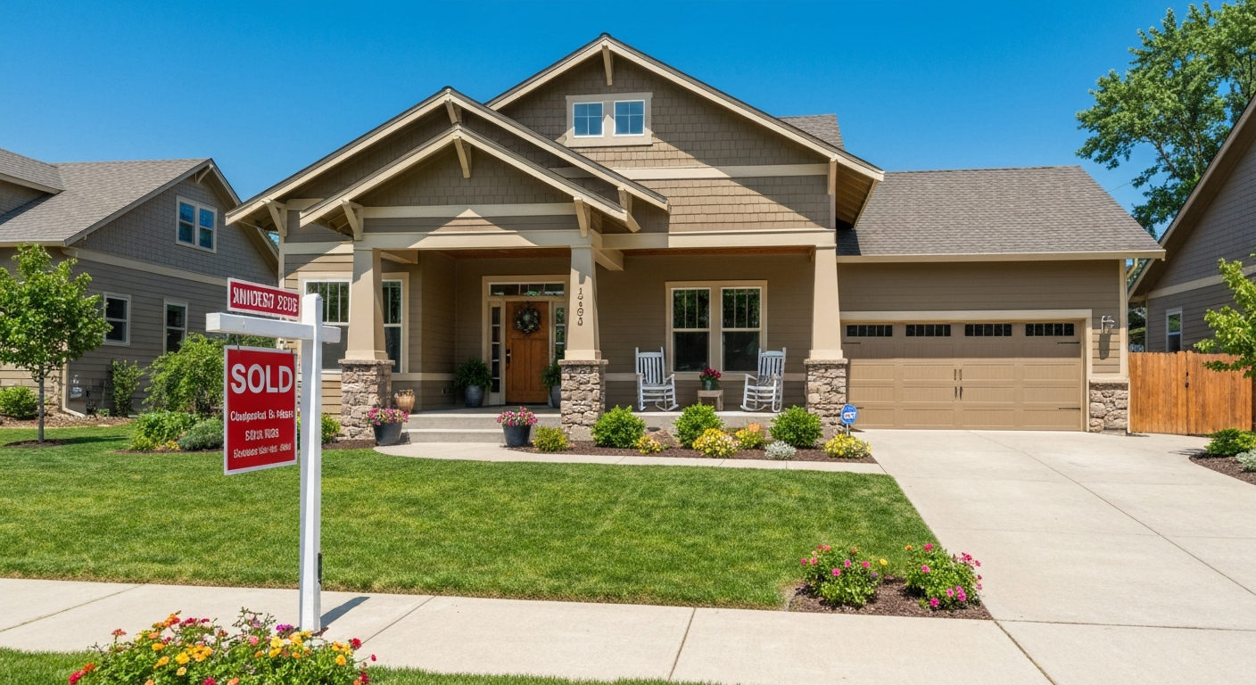 Selling a House During a Divorce in 2026: A Complete Real Estate Guide