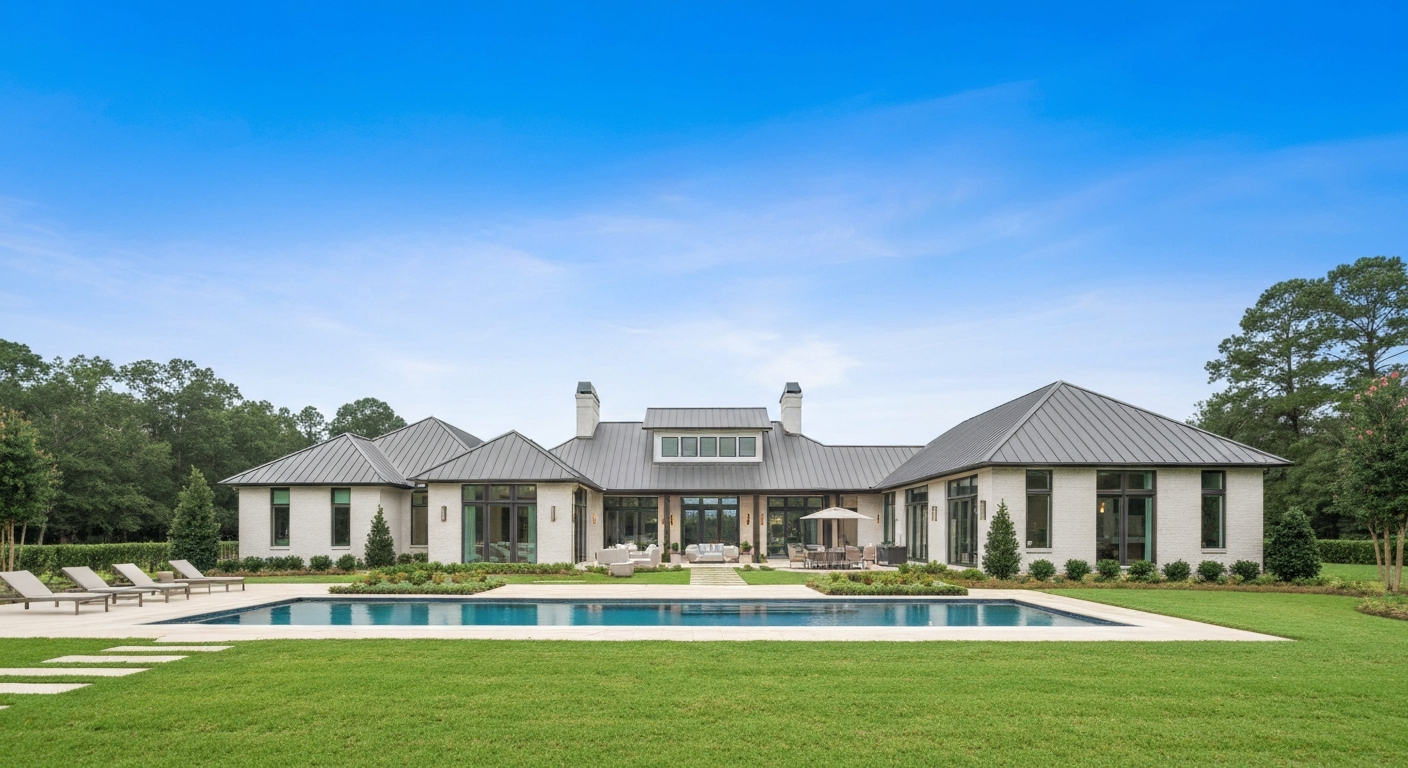 Sell My House Fast in Alabama