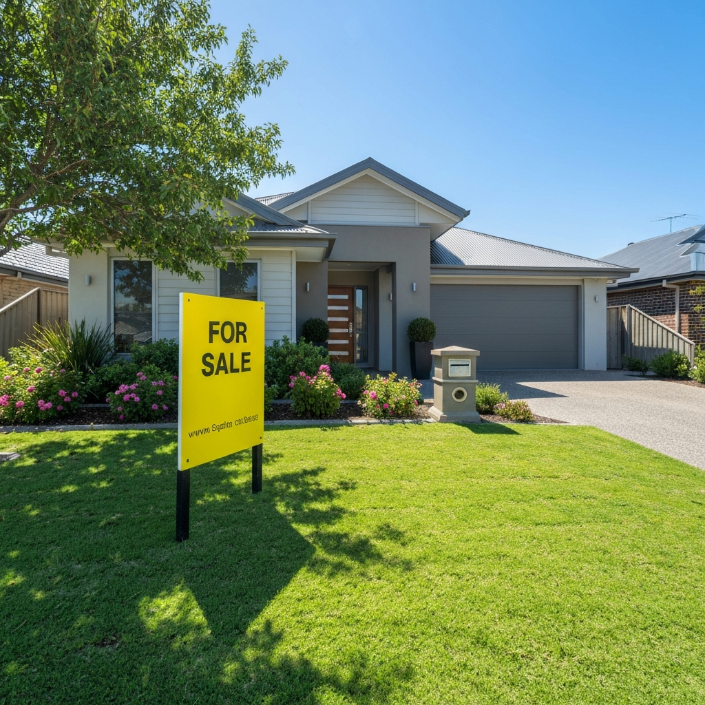 The Impact of Interest Rates on Selling Your Home Fast in 2026