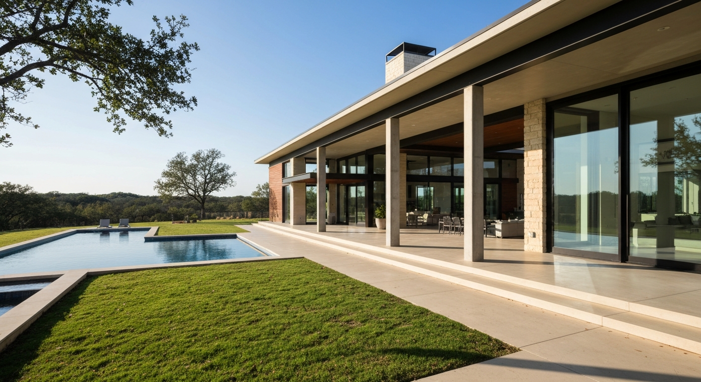 Sell My House Fast in Texas