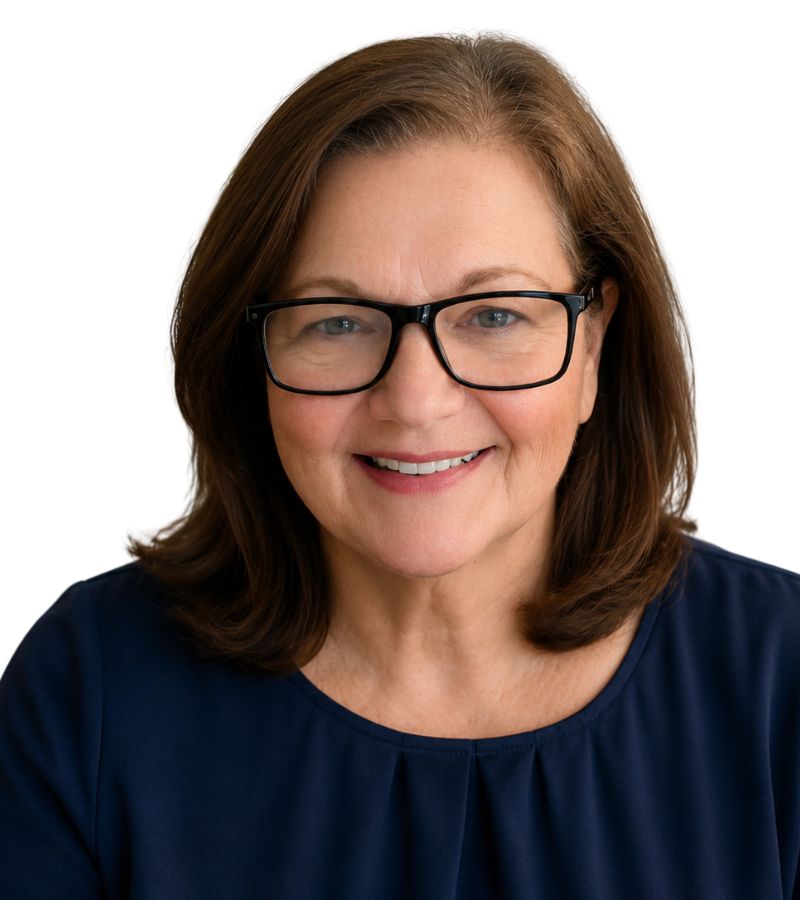 Christine Foster —