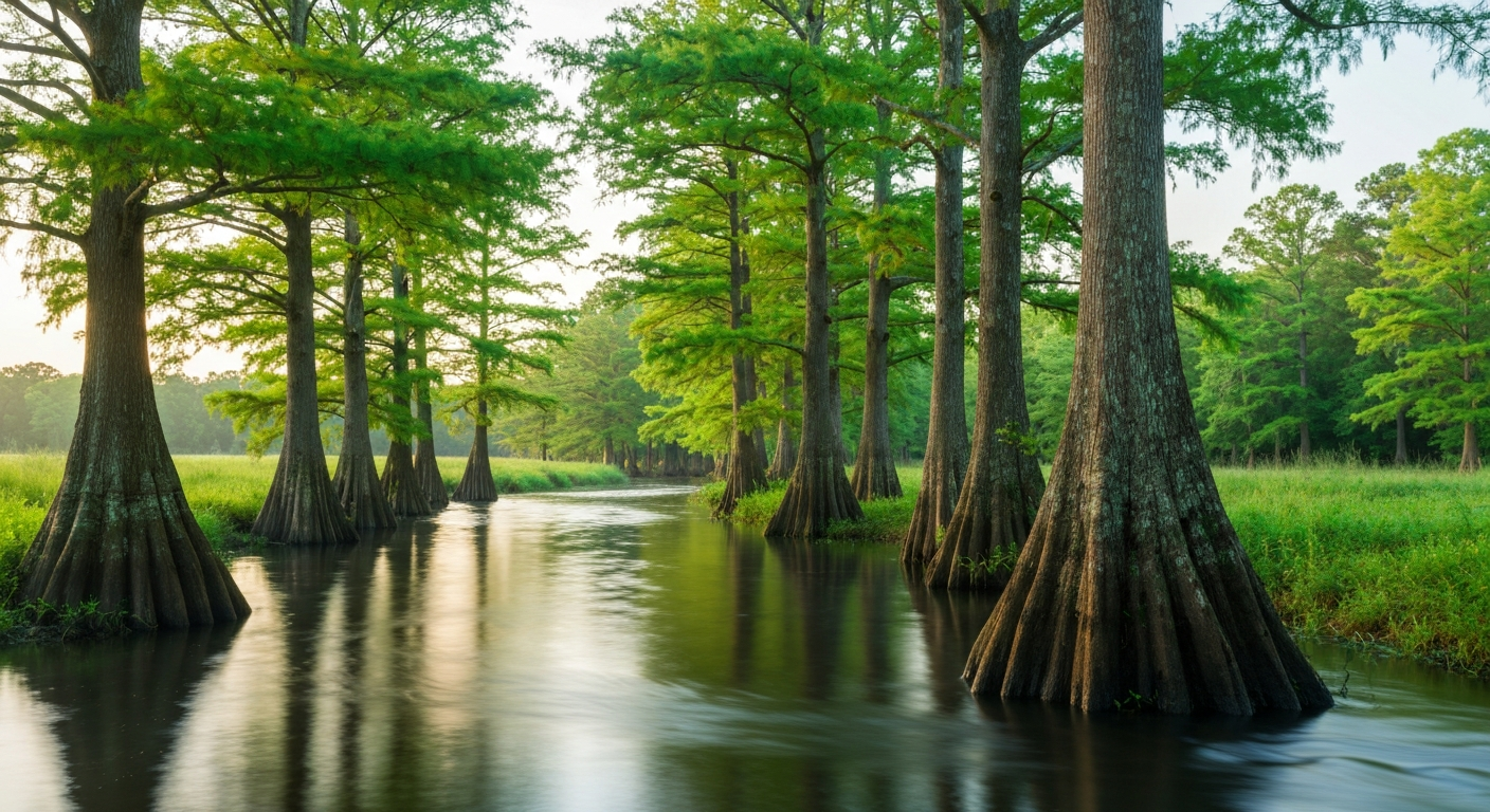 Jefferson Davis Parish
