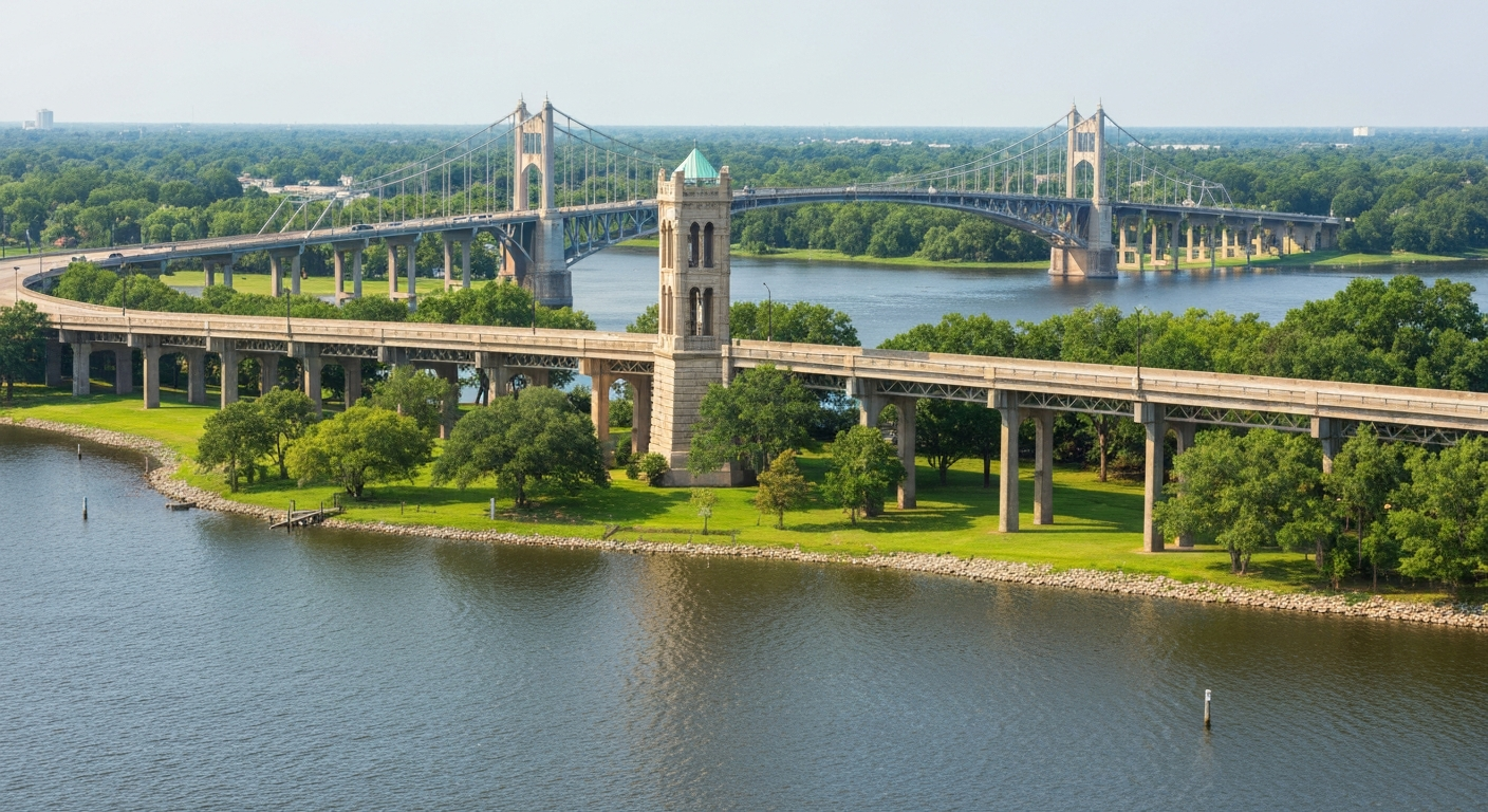Lake Charles