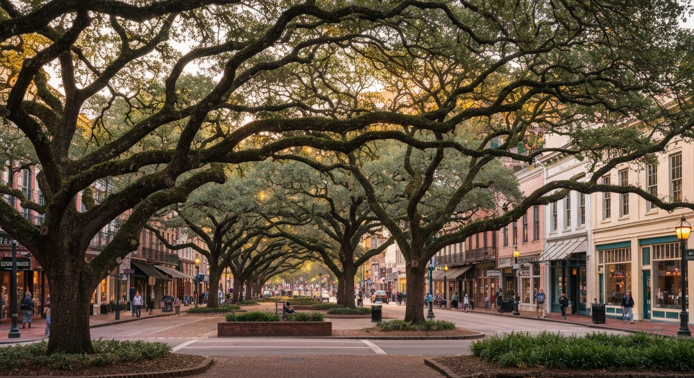 Lafayette
