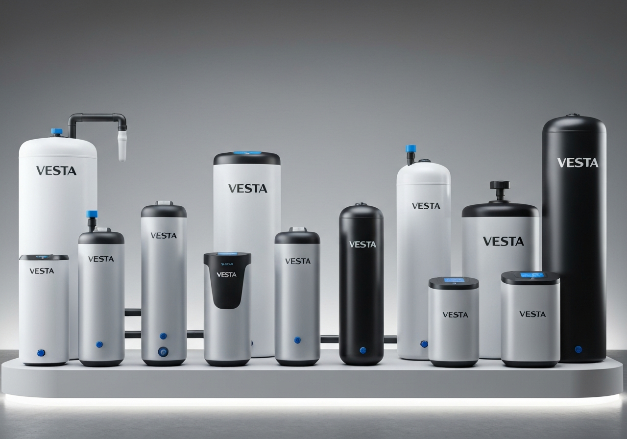 Vesta Equipment