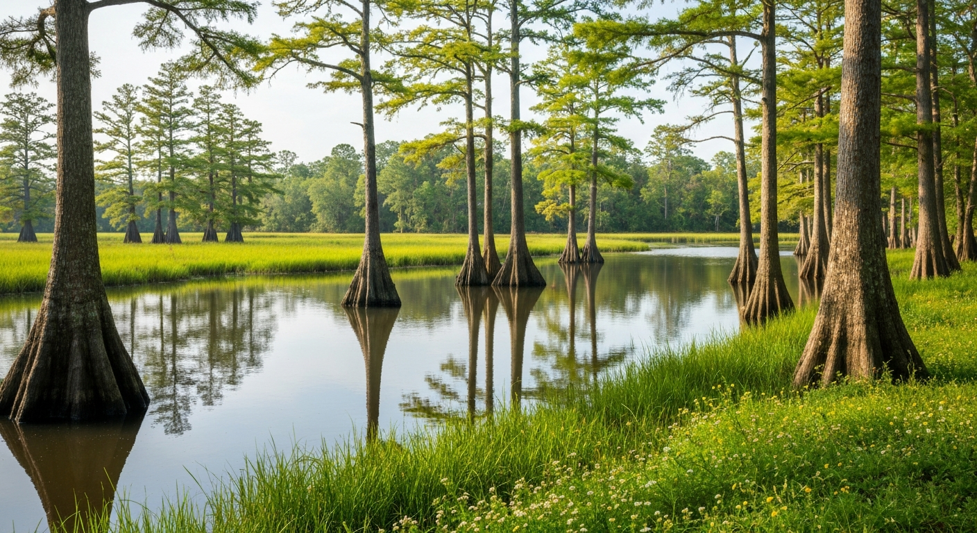 Calcasieu Parish