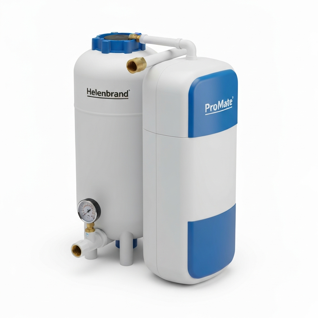 Hellenbrand Residential System