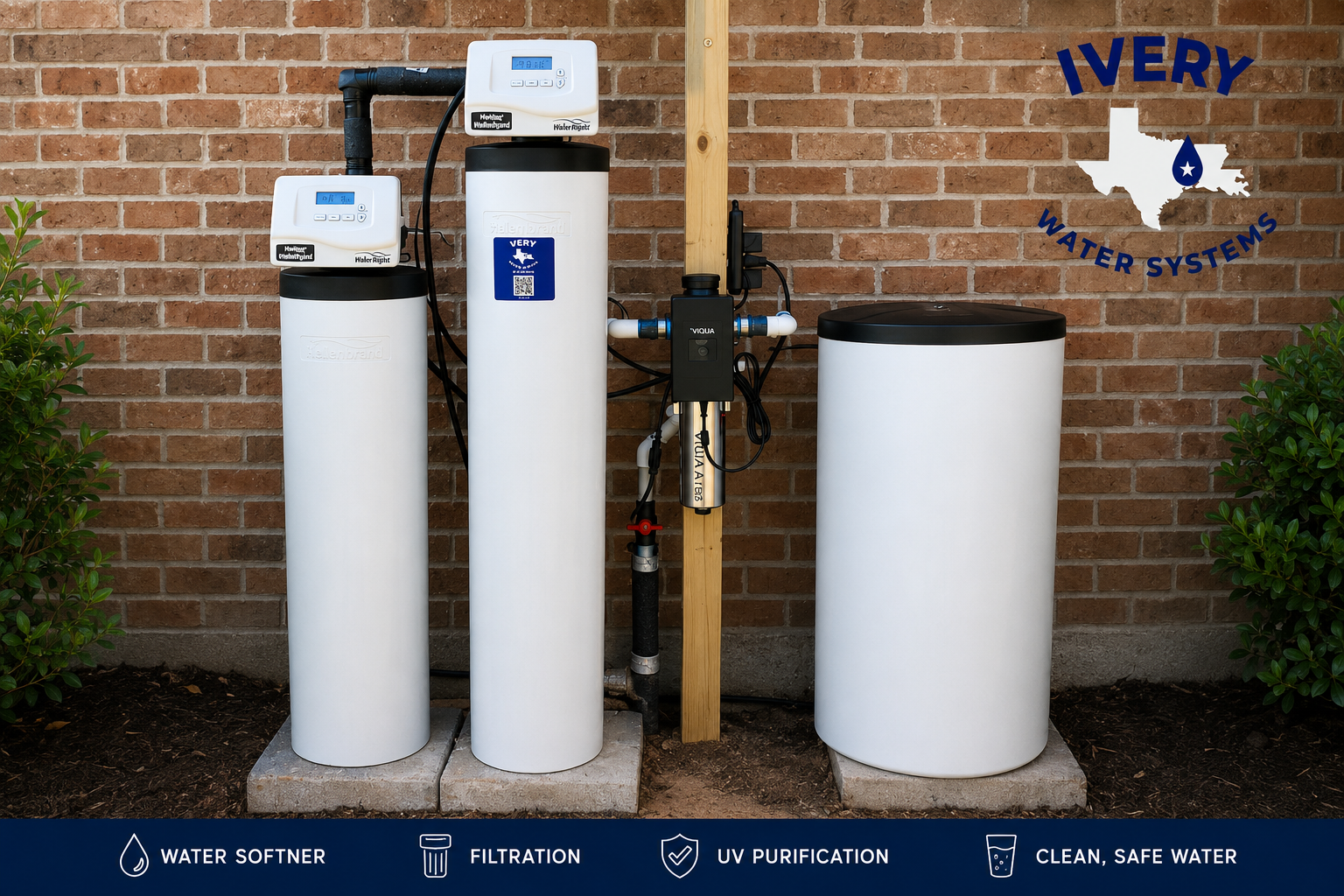 Hellenbrand ProMate System