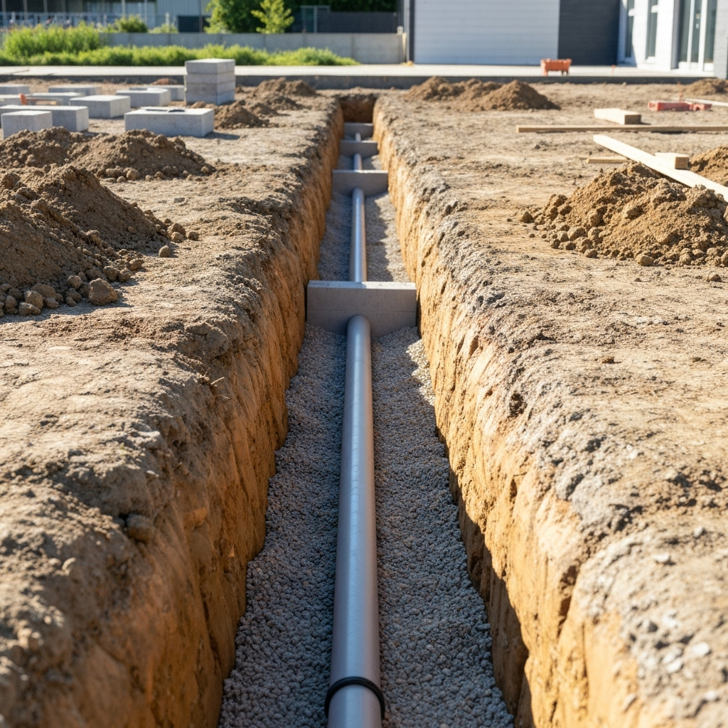 Drainage