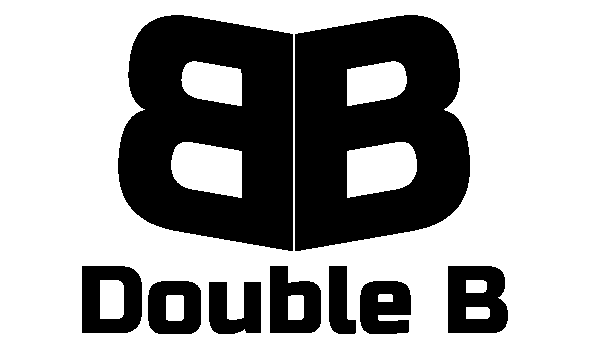 Double B Excavations and Grade Logo