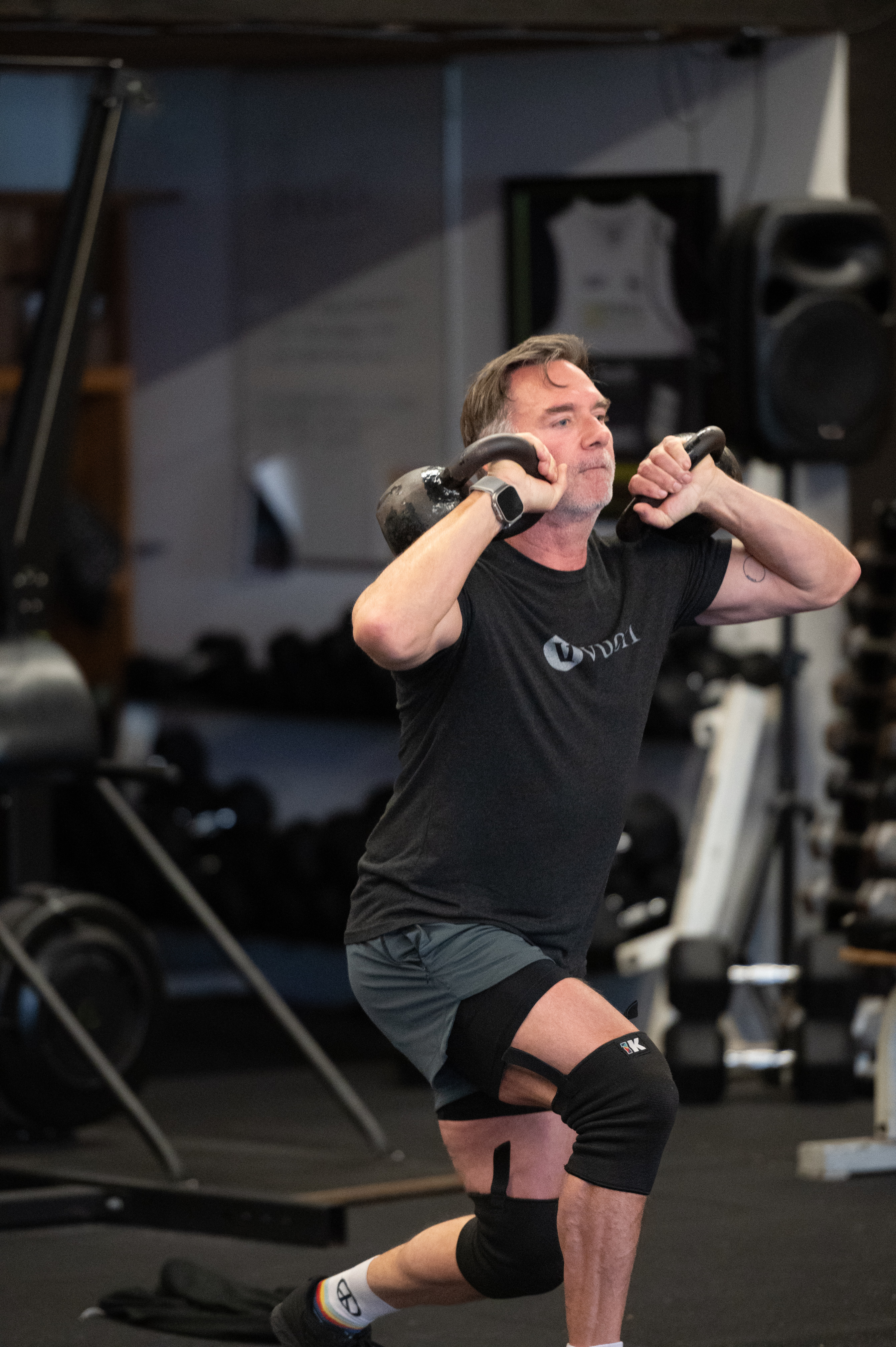 Competitive Performance Training