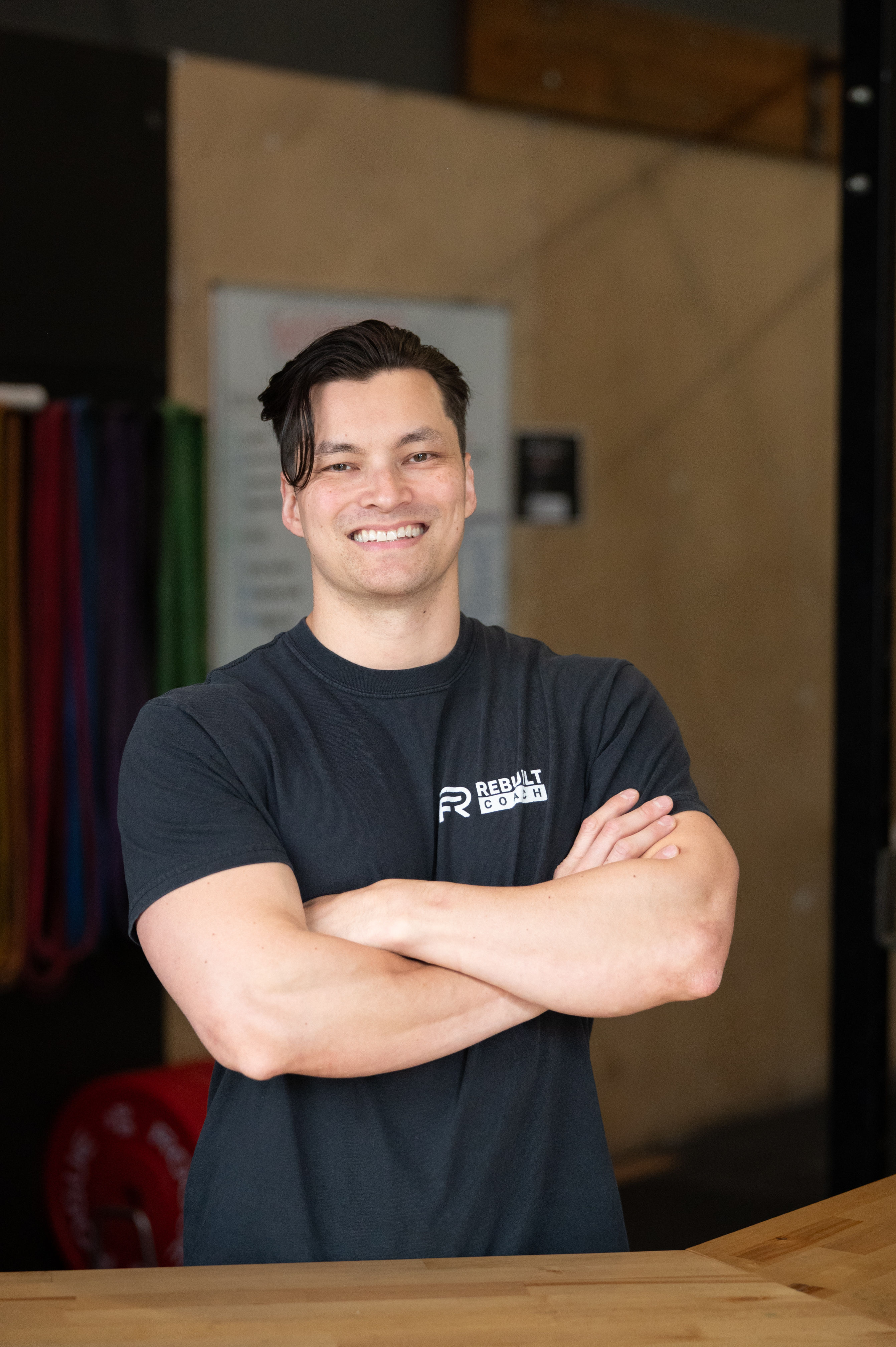 Michael Tremaine