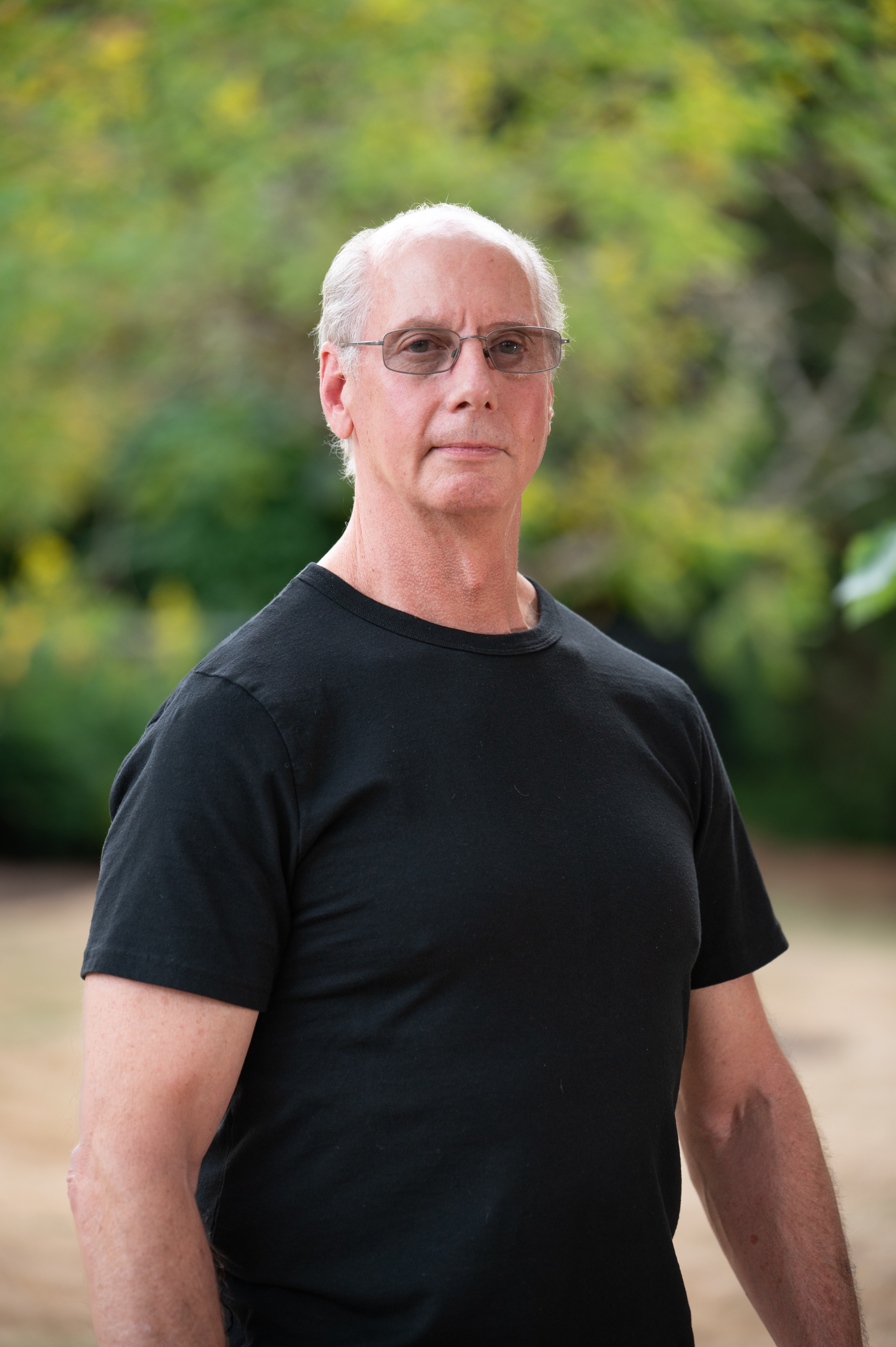 Craig Redding