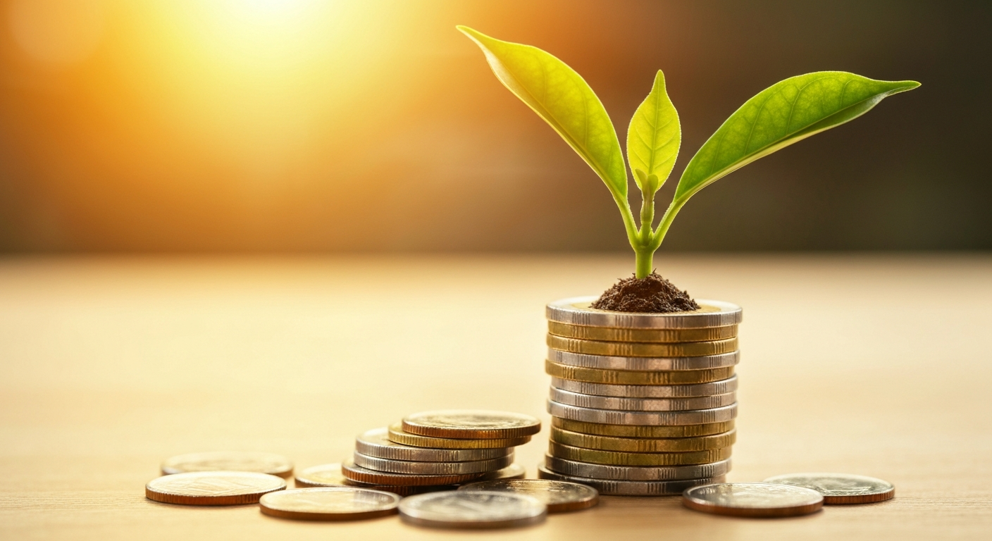 Investments and Future Planning