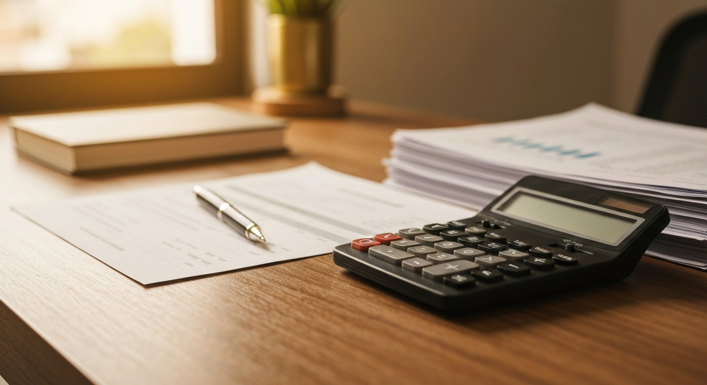 Tax-Efficient Financial Strategies