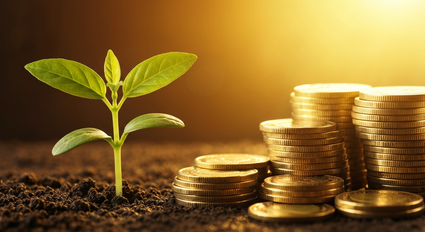 Investments and Future Planning