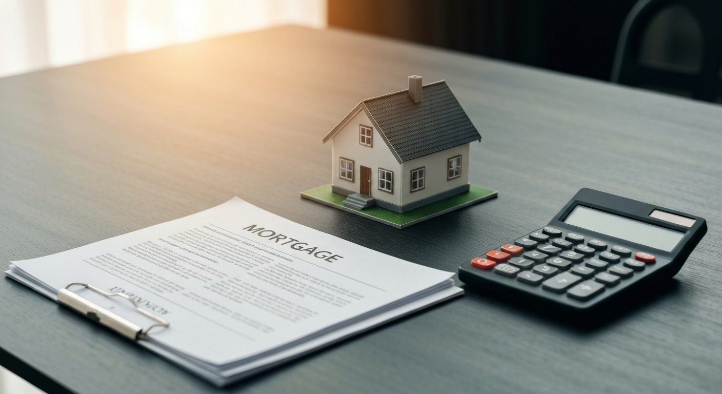 Debt Reduction and Mortgage Support