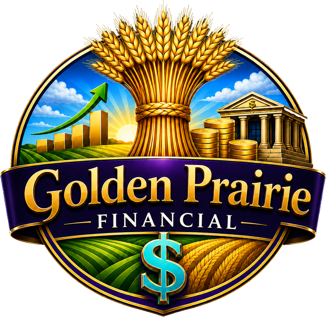 Golden Prairie Financial Services