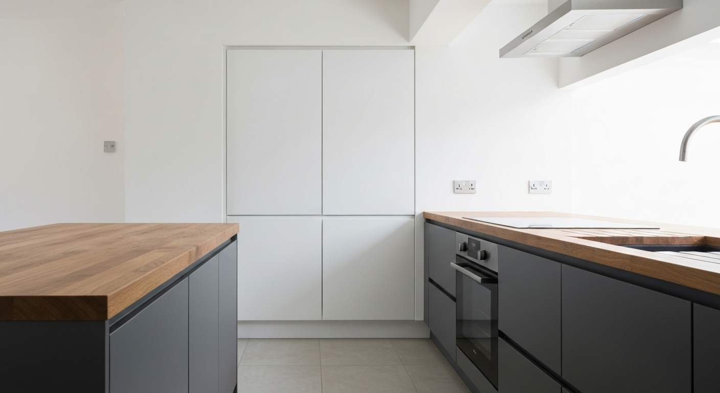 Best Kitchen Wrap Colours Trending in 2026