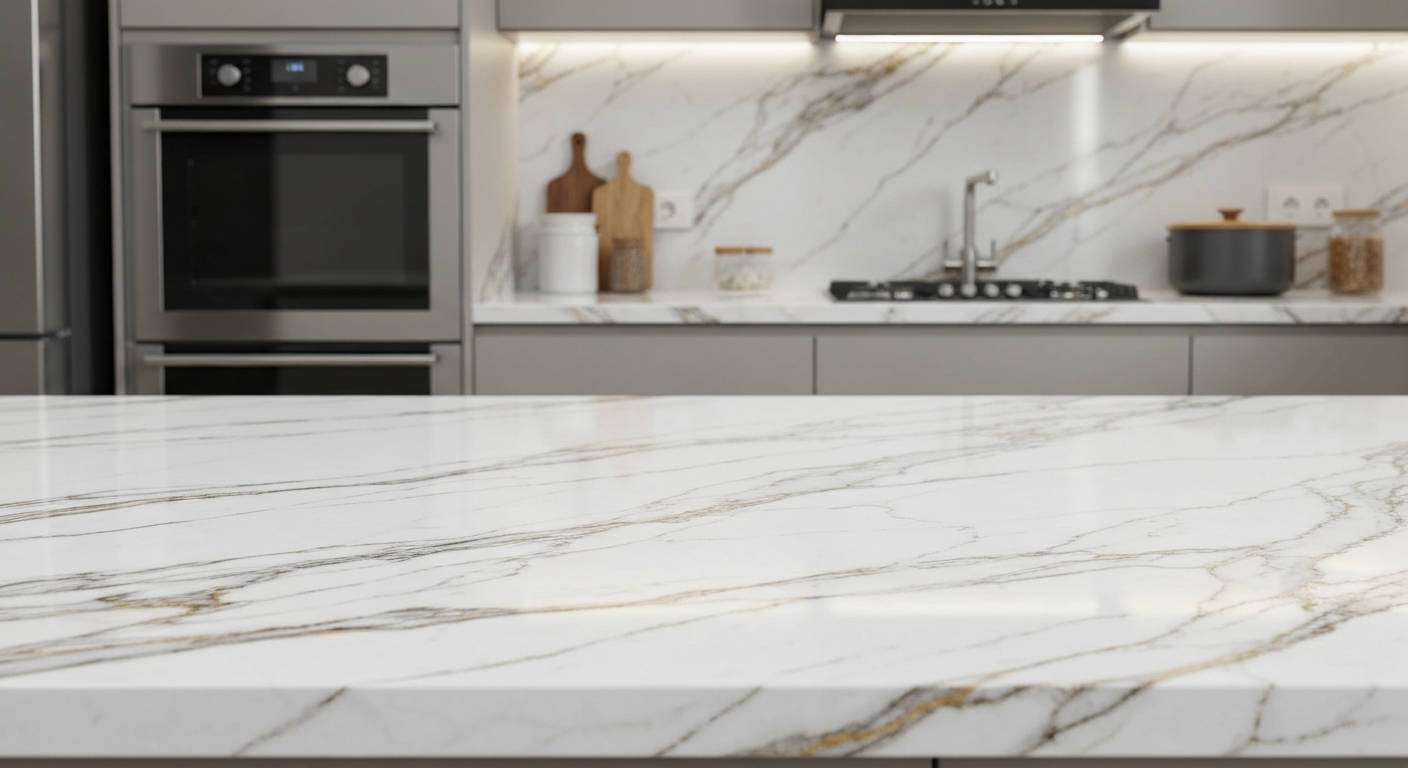 Worktop Resurfacing Kent