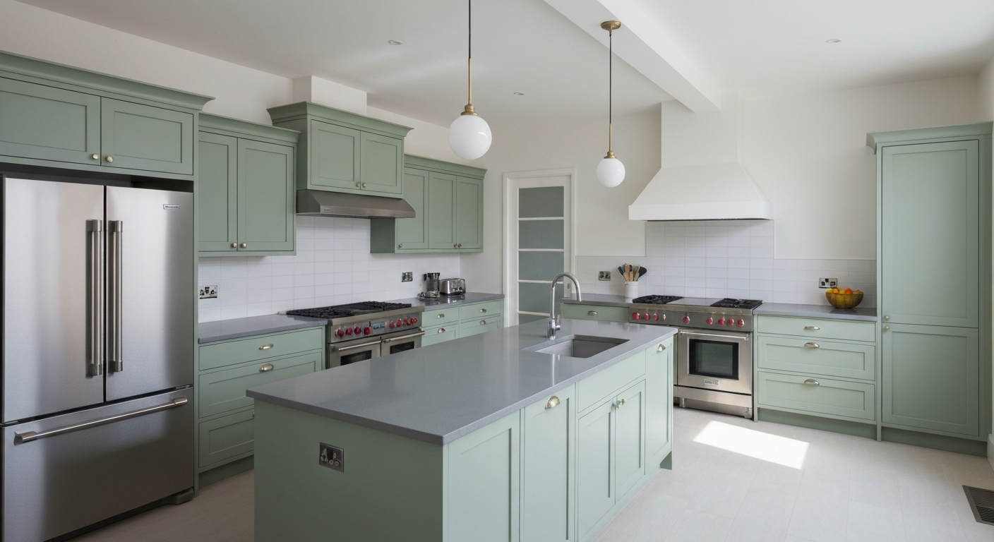 Top 5 Reasons Kent Homeowners Are Wrapping Instead of Replacing