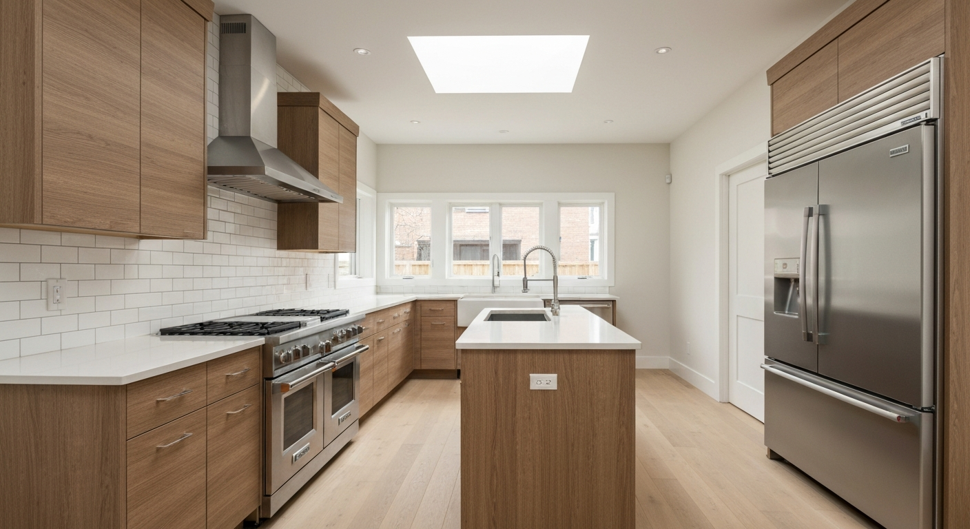 How Long Does Kitchen Vinyl Wrap Last?