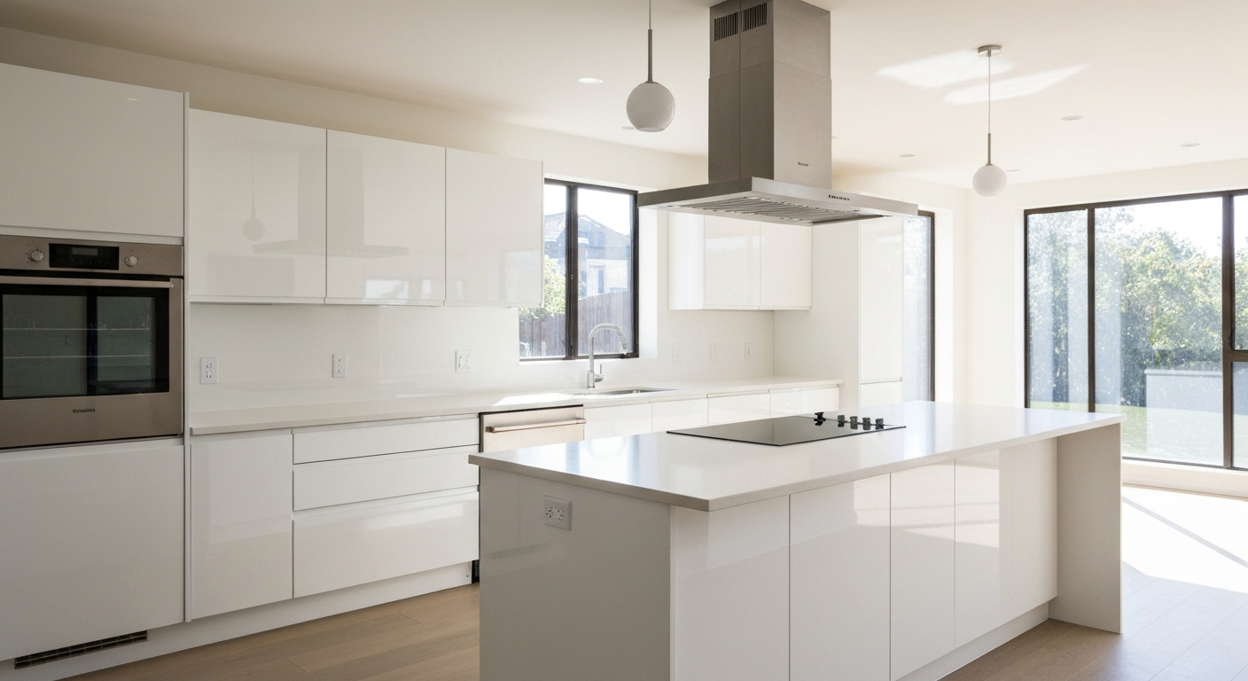 Before & After: Kitchen Makeover in Canterbury