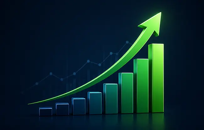 Lead generation and business growth