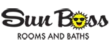 Sun Boss Rooms and Baths logo