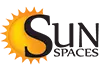 Sun Spaces logo