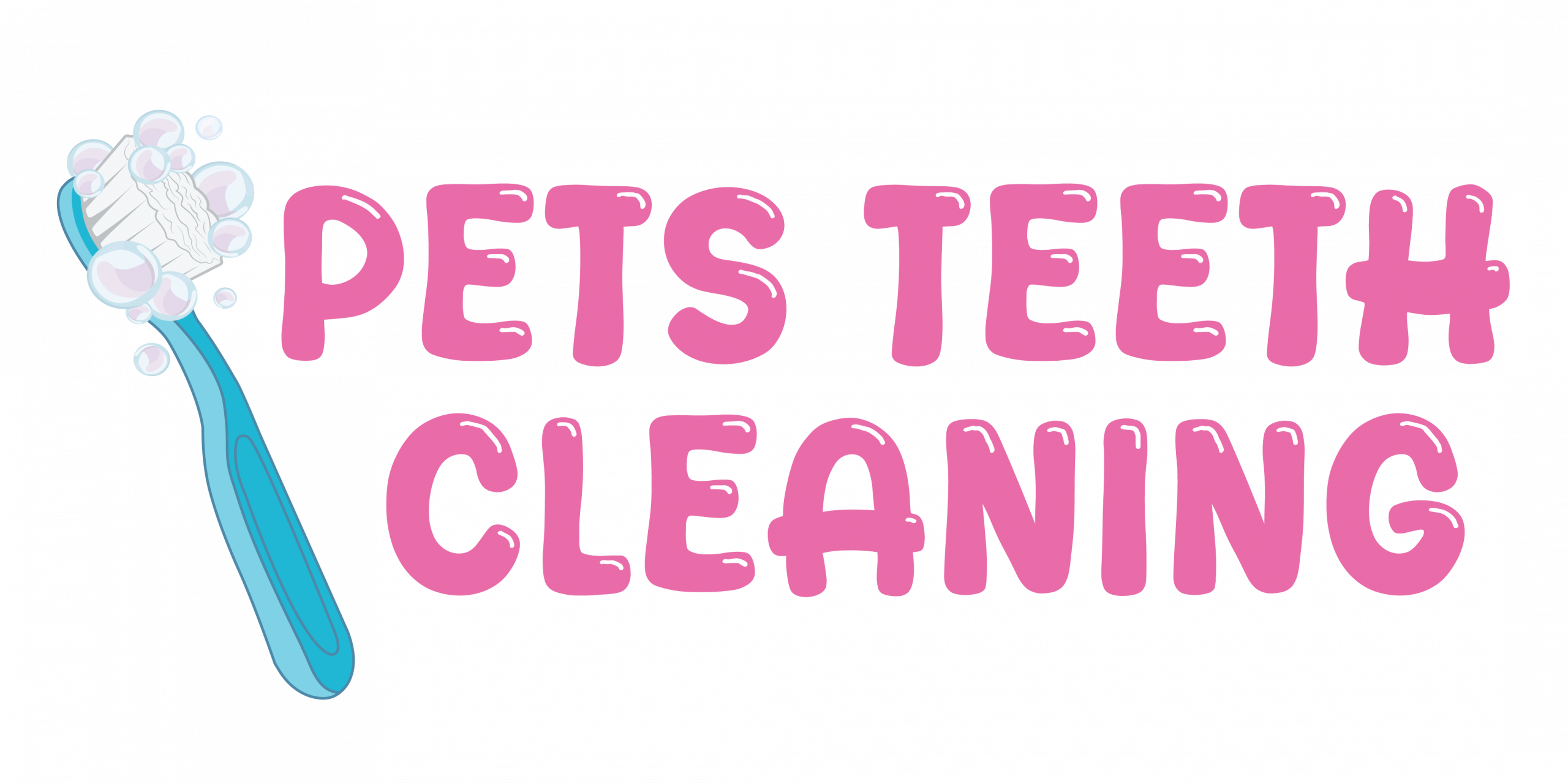 Cosmetic Teeth Cleaning Logo