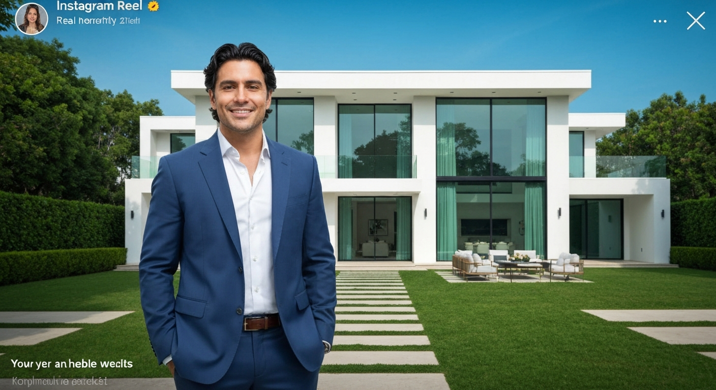 Real Estate Video