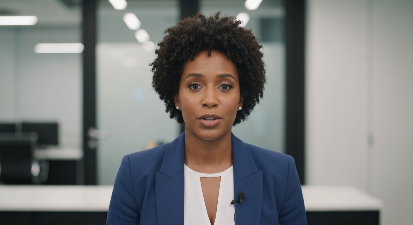 Talking Head Video