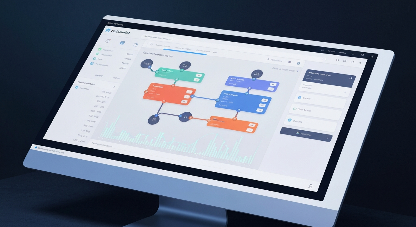 CRM & Automation