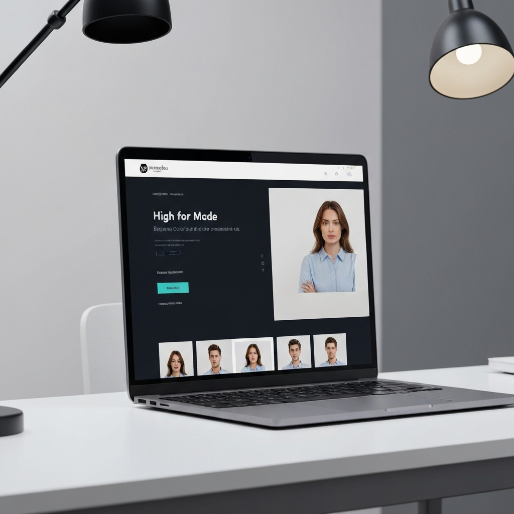Web Design