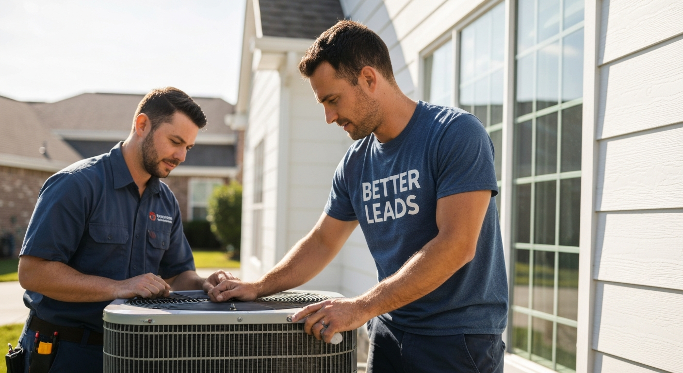 The 4 Hidden Bottlenecks Stopping Your Home Service Business From Hitting Seven Figures
