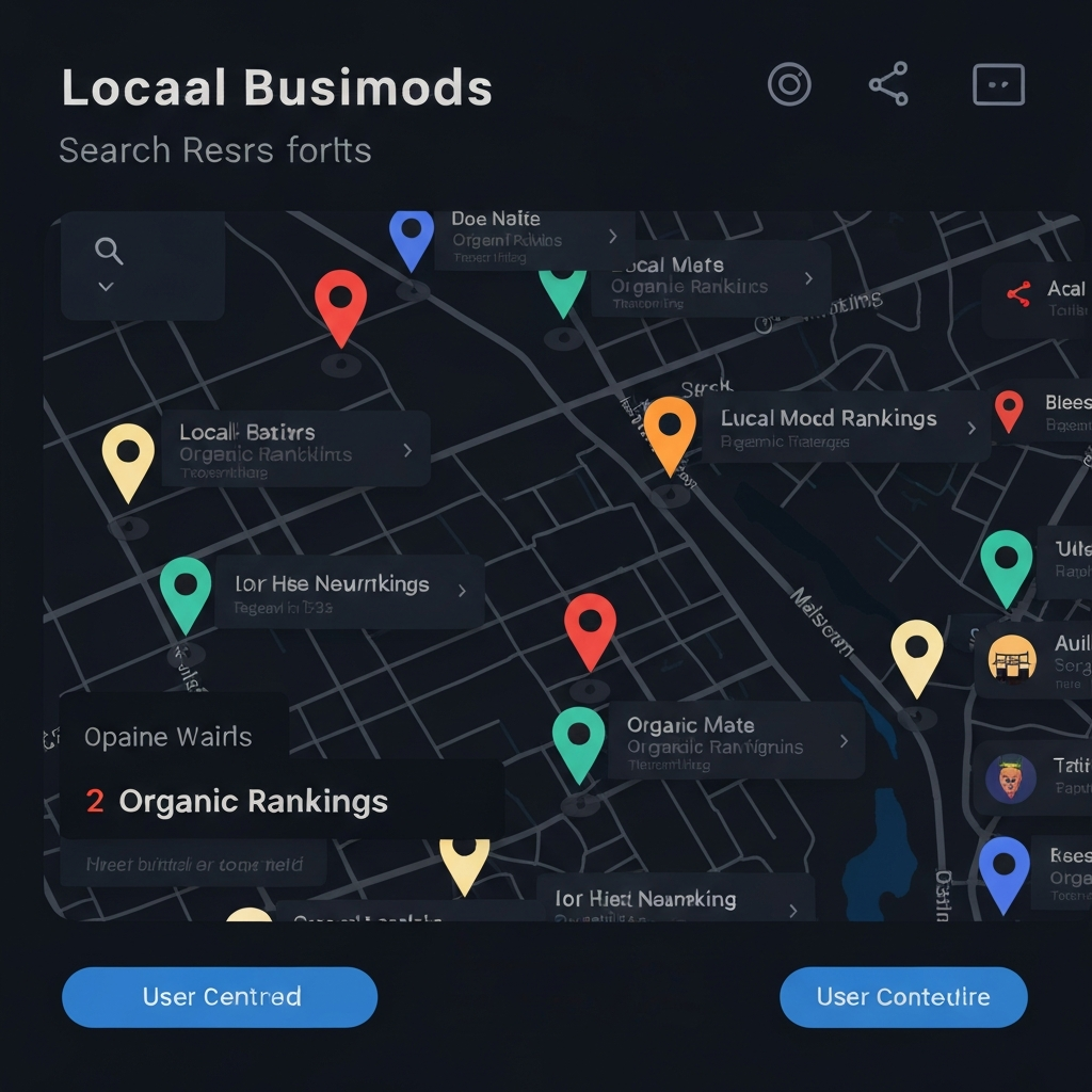 Local SEO
