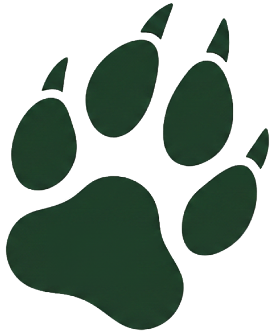 Paw Print