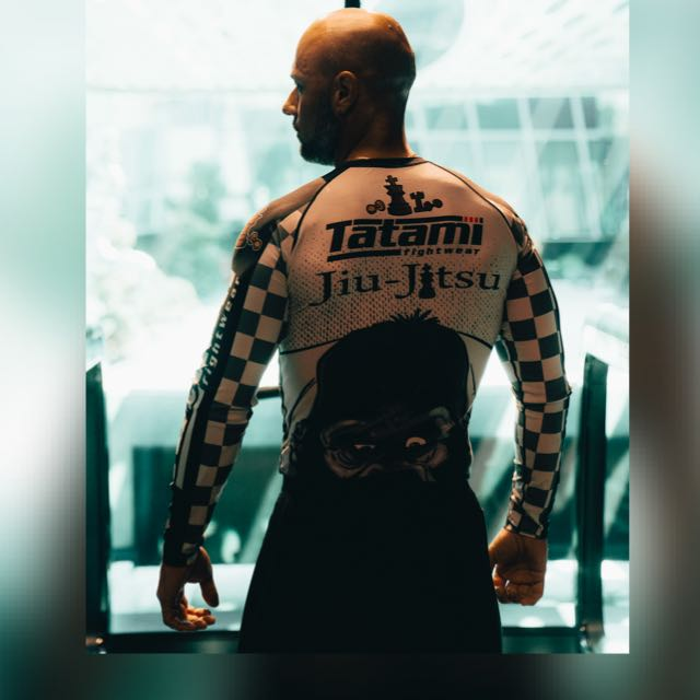 Marcelo Jiu Jitsu