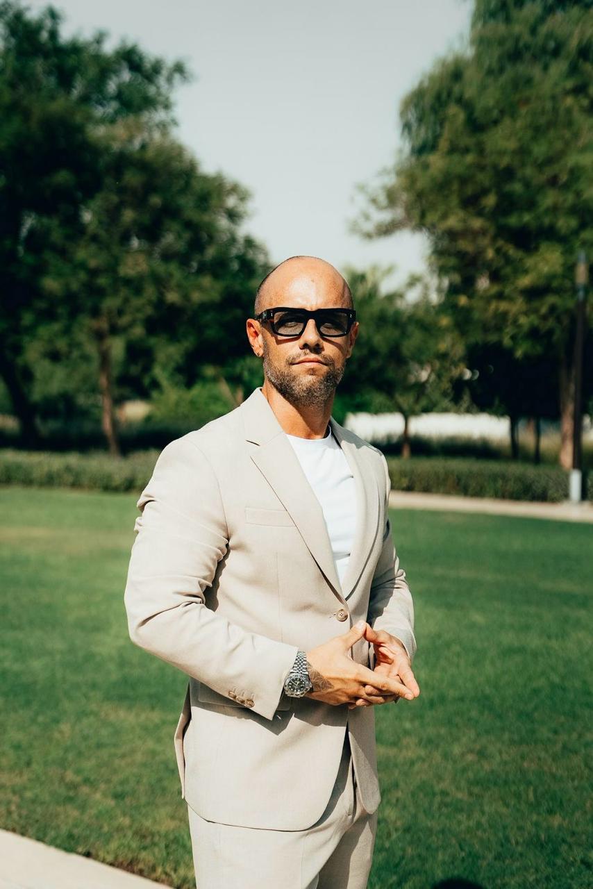 Marcelo Ramírez