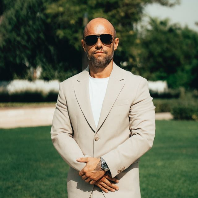 Marcelo Ramírez