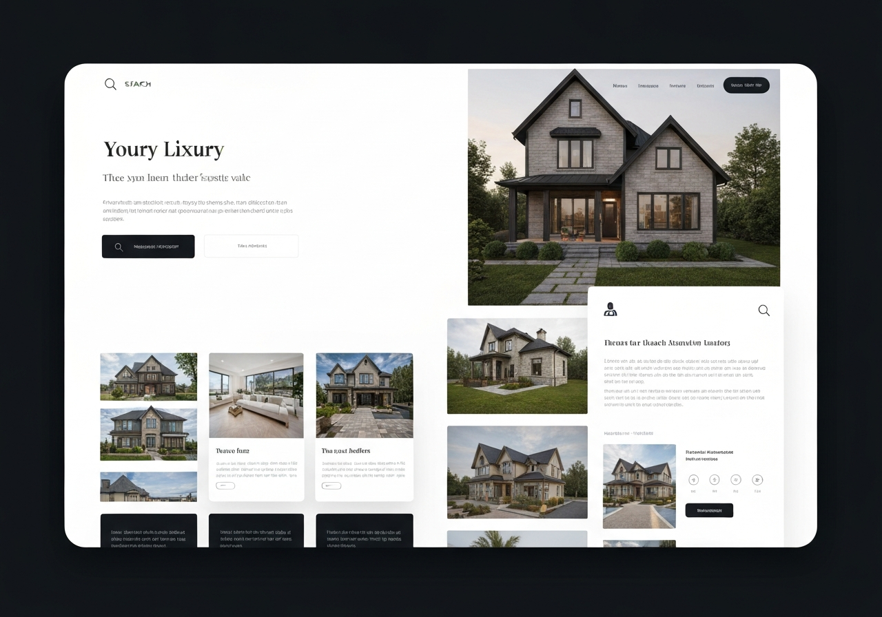 Real Estate