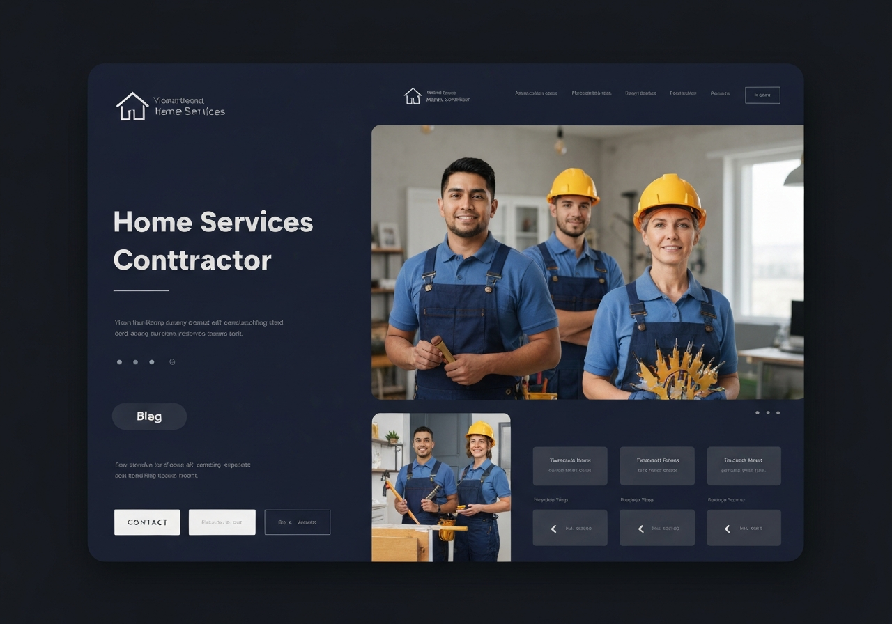 Contractors