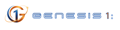 Genesis 1