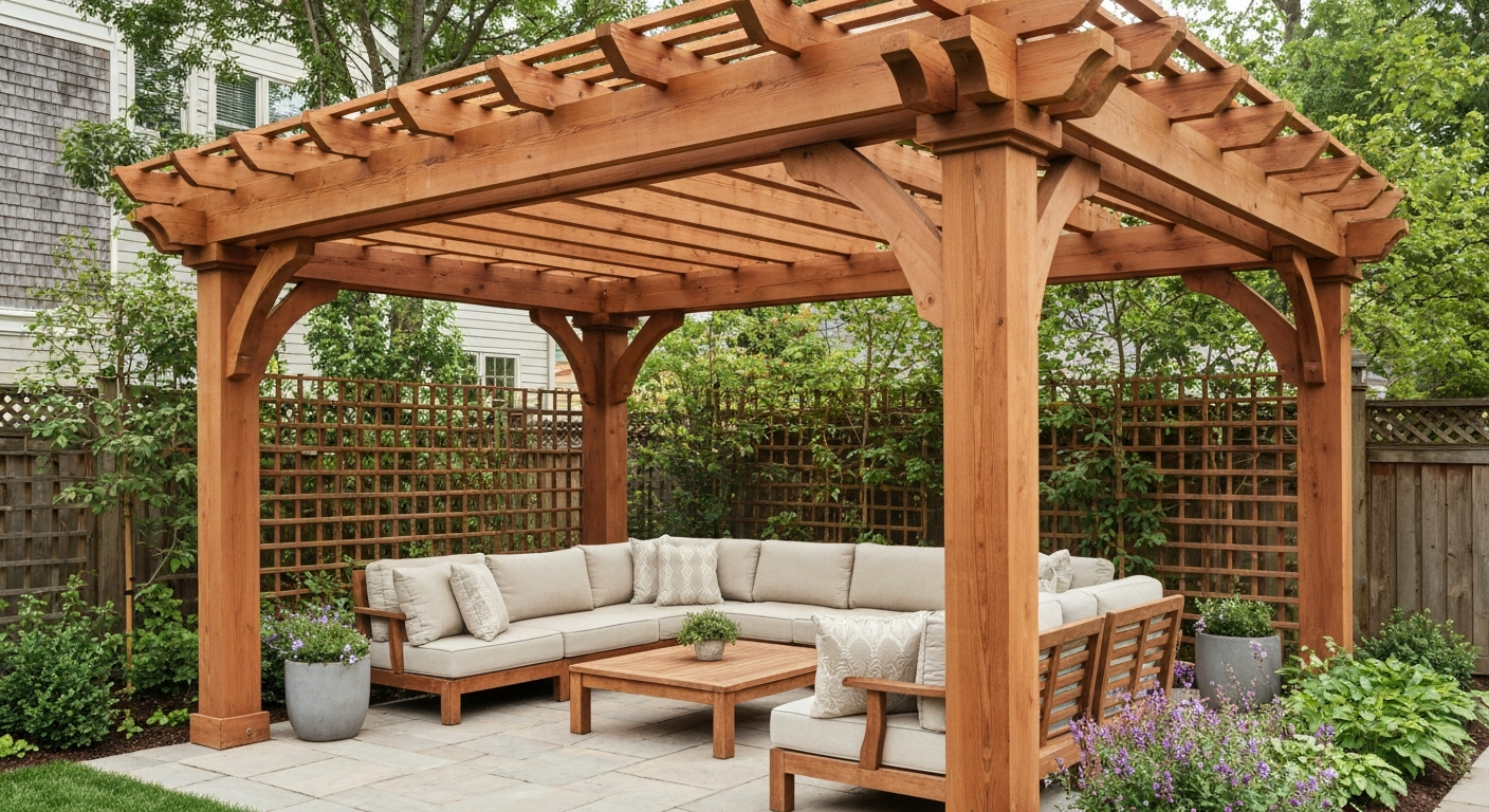 Outdoor Construction